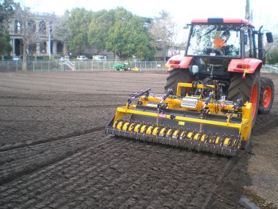 100 Hp Kubota