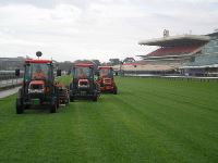 Melbourne Racetrack