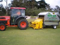 Scarifying